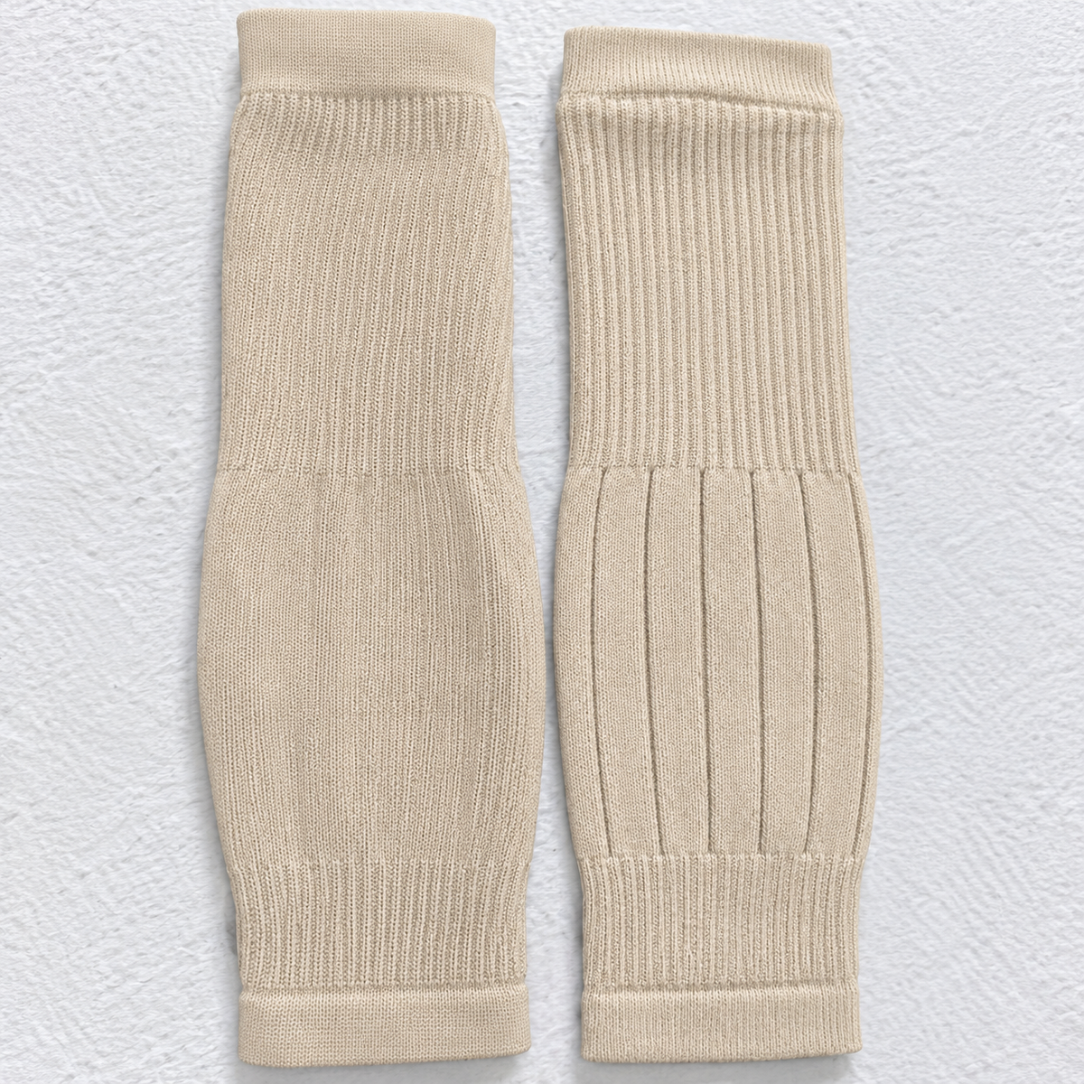 New Cashmere Wool Knee Brace Pads Women Men Arthritis Kneepad Outdoor Sports Leg Guard Coldproof