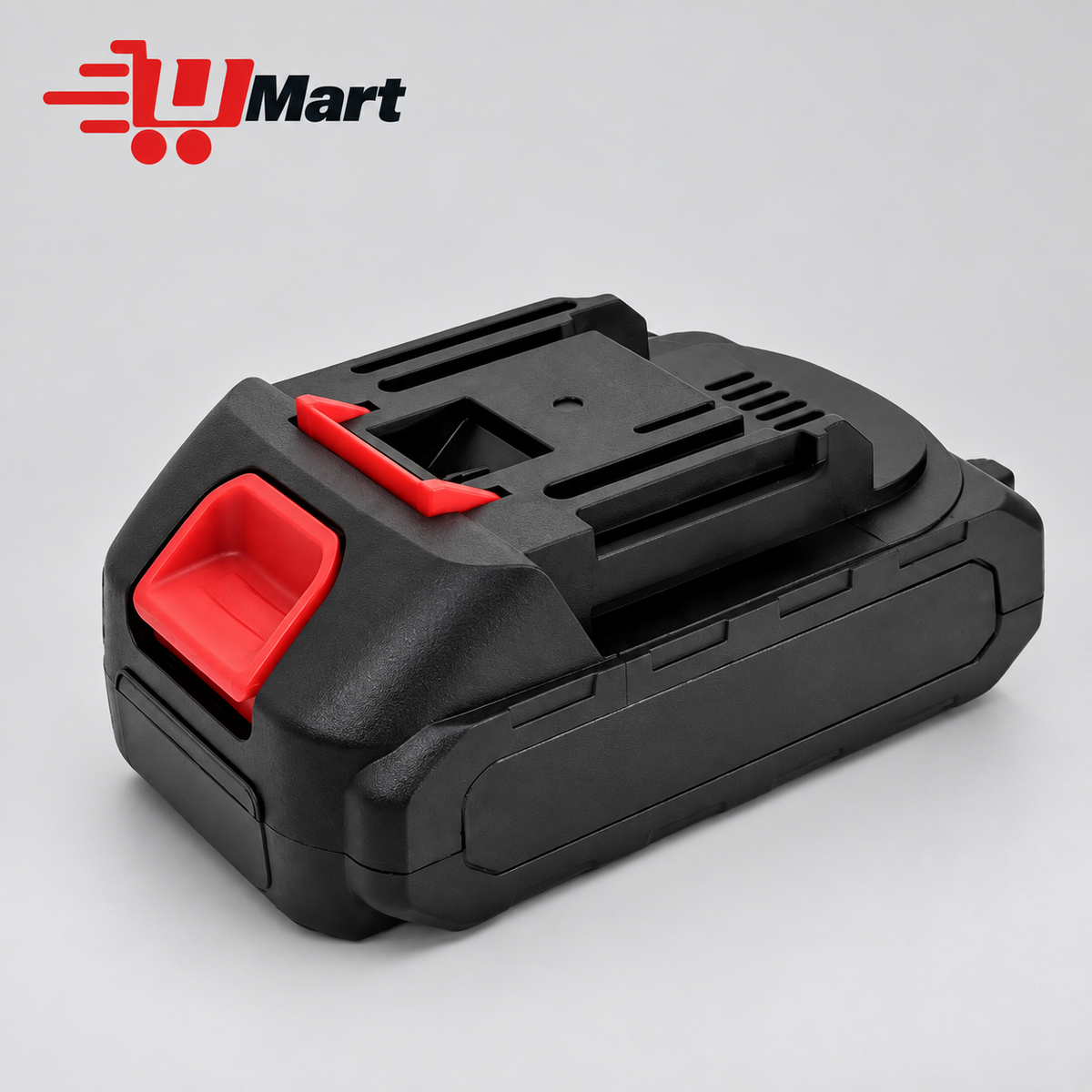 Cordless High-Power Air Blower & Dust Cleaner for Car