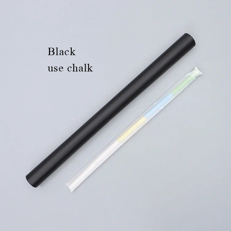 Removable Chalkboard Wall Sticker 45 × 200 cm