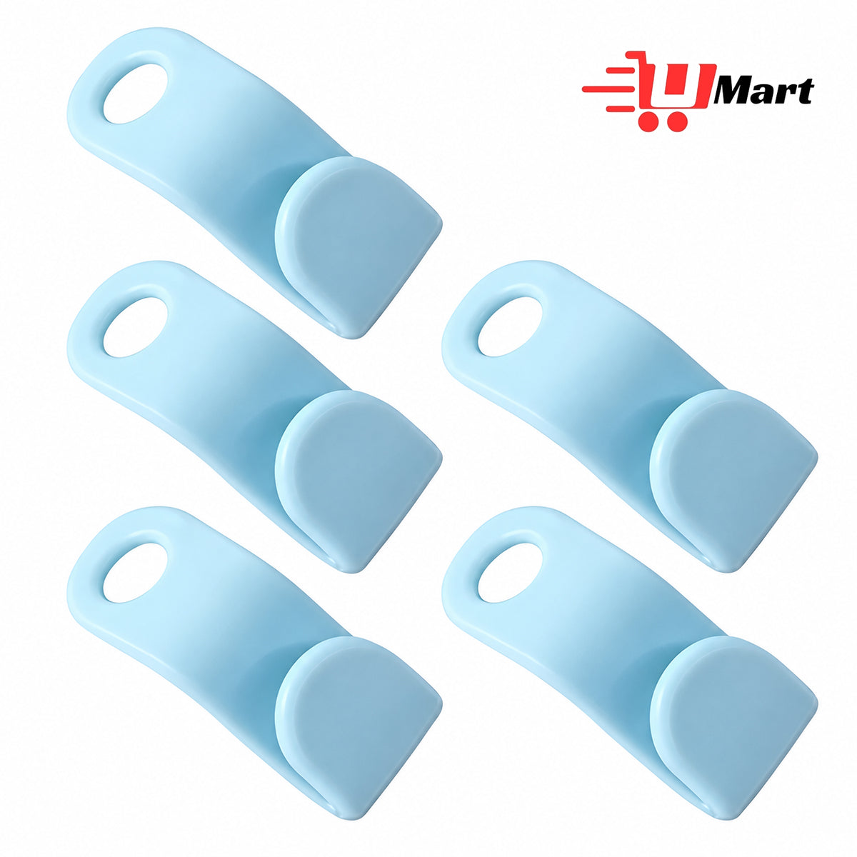 Mini Hanger for Wardrobe Connector Hangers Save Wardrobe Space Hook Up Cascading Plastic Coat Organizer Clothing Storage Home